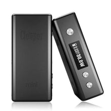 Load image into Gallery viewer, Cloupor Mini 30 Watt Box Mod

