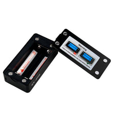 Load image into Gallery viewer, Dovpo GX-200 Mechanical Box Mod (Dual 18650)
