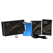 Load image into Gallery viewer, Athena eNVy17 30W Mod Starter Kit + EOS25 Tank Atomizer
