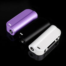 Load image into Gallery viewer, ECT eT50 50W Box Mod
