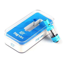 Load image into Gallery viewer, ECT Fog Mini Tank Atomizer - 2.5ml
