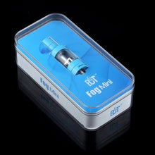 Load image into Gallery viewer, ECT Fog Mini Tank Atomizer - 2.5ml
