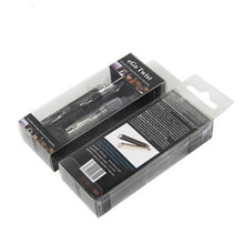 Load image into Gallery viewer, EGO Twist Vape Pen Starter Kit (1100mAh)
