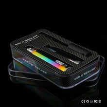 Load image into Gallery viewer, EGO II MEGA Vape Pen Starter Kit (2200mAh)
