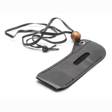 Load image into Gallery viewer, Adjustable Vape Holder Lanyard
