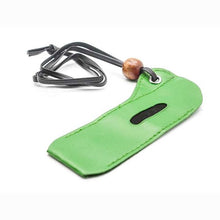 Load image into Gallery viewer, Adjustable Vape Holder Lanyard

