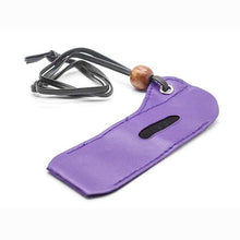 Load image into Gallery viewer, Adjustable Vape Holder Lanyard
