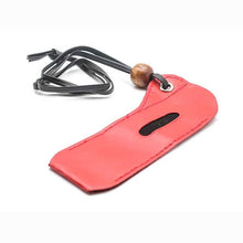 Load image into Gallery viewer, Adjustable Vape Holder Lanyard
