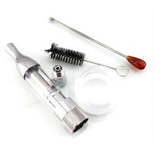 Load image into Gallery viewer, EHOT 3-in-1 Atomizer for E-Liquid/Herb/Wax/Oil Concentrates
