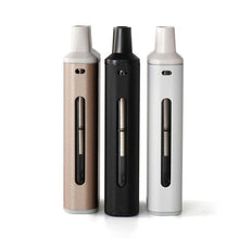 Load image into Gallery viewer, Eleaf iCare Starter Kit All-in-One E-Liquid Vape Mod (650mAh)
