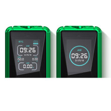 Load image into Gallery viewer, Eleaf Tessera 150W TC Box Mod Vape Battery (3400mAh)
