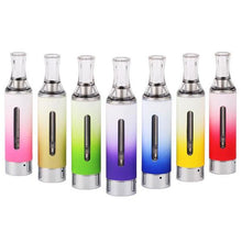 Load image into Gallery viewer, EVOD MT3 Gradient Vape Pen Starter Kit - 2.4ml (650mah)
