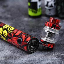 Load image into Gallery viewer, Freemax Twister 80W Mod + Fireluke 2 Tank Starter Kit - 5ml (2300mAh)
