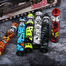 Load image into Gallery viewer, Freemax Twister 80W Mod + Fireluke 2 Tank Starter Kit - 5ml (2300mAh)
