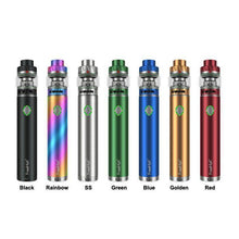 Load image into Gallery viewer, Freemax Twister 80W Mod + Fireluke 2 Tank Starter Kit - 5ml (2300mAh)
