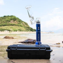 Load image into Gallery viewer, G9 H-Enail 3.0 Wax Vaporizer Portable Dab Rig
