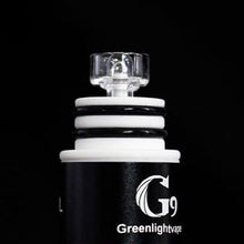 Load image into Gallery viewer, G9 H-Enail 3.0 Wax Vaporizer Portable Dab Rig
