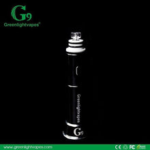 Load image into Gallery viewer, G9 H-Enail 3.0 Wax Vaporizer Portable Dab Rig
