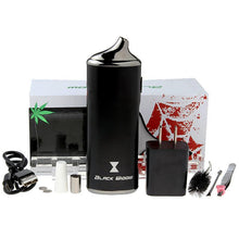 Load image into Gallery viewer, Black Widow Vaporizer for Herb/Wax (2200mAh)
