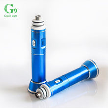 Load image into Gallery viewer, G9 H-Enail Original Wax Vaporizer Portable Dab Rig
