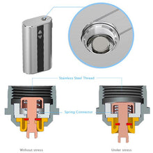 Load image into Gallery viewer, Eleaf iStick 50w by iSmoka (4400mAh)
