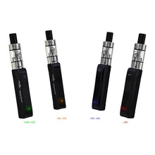 Load image into Gallery viewer, Eleaf iStick Amnis Starter Kit w/ GS Drive Tank (900mAh)
