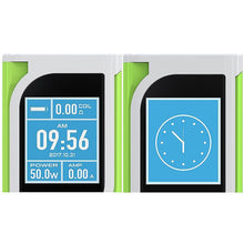 Load image into Gallery viewer, Eleaf iStick Kiya 50W Box Mod Vape Battery (1600mAh)
