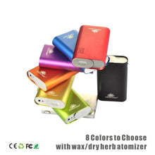 Load image into Gallery viewer, Flowermate Vapormax-V Dry Herb Vaporizer
