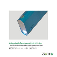 Load image into Gallery viewer, Flowermate Vapormax-V Dry Herb Vaporizer
